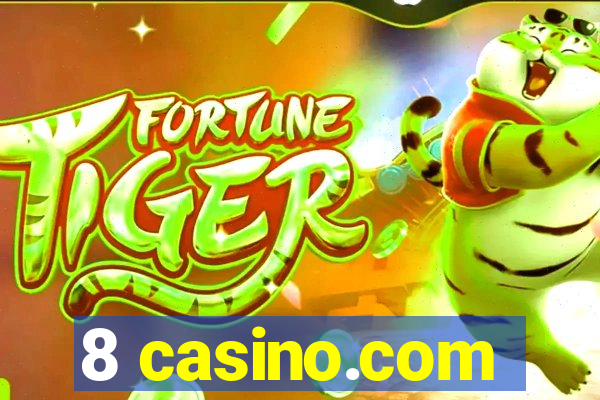 8 casino.com